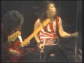 LOUDNESS - speed