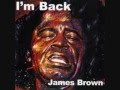 james brown - funk on a roll