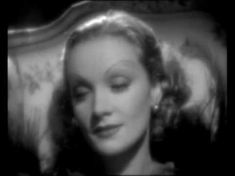Marlene Dietrich - Symphonie