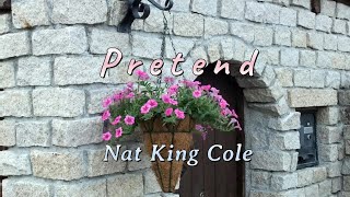 Nat King Cole － Pretend