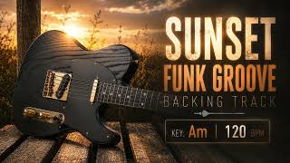Sunset Funk