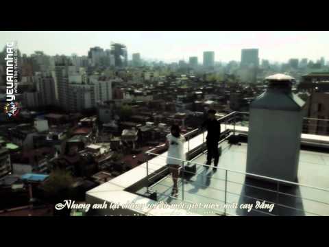 [Vietsub YANST] Please Don't Go - San-E ft. 2AM's Changmin & Outsider [HD]