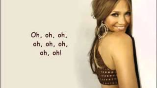Jennifer Lopez    Una Noche Más Lyrics