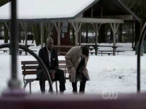 416 Castiel and Uriel talk