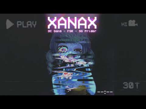 XANAX FT. V$oul x Young H x RoyP