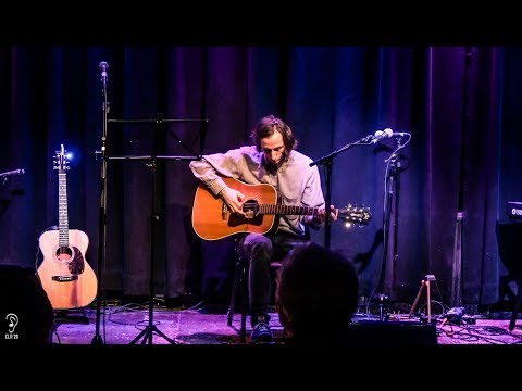 Marin Esteban - A Stream of Memories (Live CPH Listening Room)