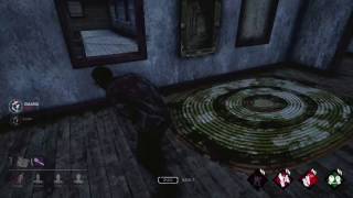【Dead by Daylight】#104 インシディアスに導かれし被害者たちとデッドバイデイライト