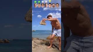 Footballers Epic Skills