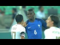 Paul Pogba vs Italy Away 16 17 HD 1080i English Commentary