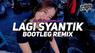 Download lagu DJ LAGI SYANTIK (SITI BADRIAH) BOOTLEG REMIX MENGKANE FULLBASS FIRDA FVNKY  mp3