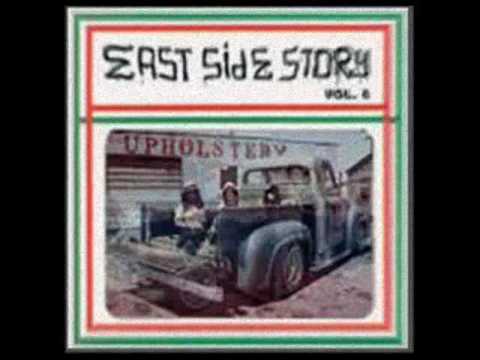 Darling Baby - The Elgins