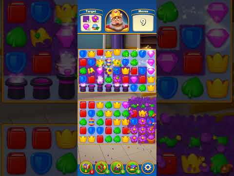 Royal Match Level 4167