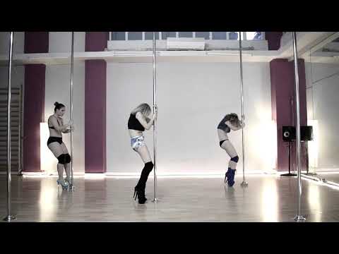 31. Pole Art Video Show Mar 2019 - Exotic (Koven - Last Call)