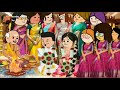 Marriage function-promo | Galatta kalyanam |Tweencraft |Sonia Mahi