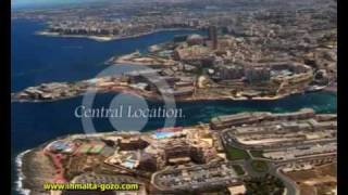 CampusEdu Yurtdışı Dil Okulları - IH Gozo Dil Okulu