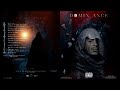 HB7 Dose Tres Parfume Ft Anis Znk Domin Ance Album