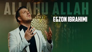 Egzon Ibrahimi - Allahu Allah