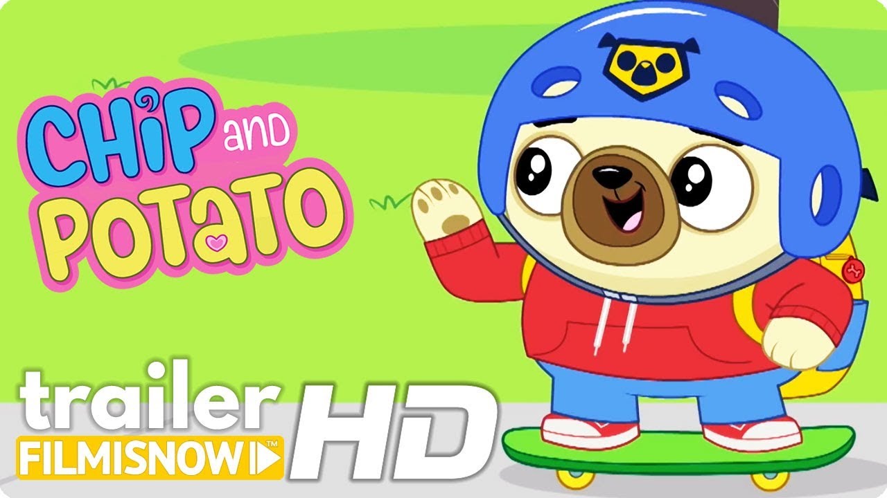 Trailer thumbnail