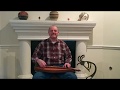 Noah Beavers' Cotton Eye Joe - Mark Gilston on mountain dulcimer