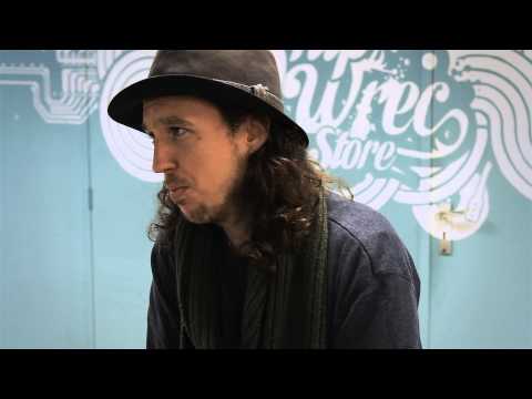 Op DRIFT MET... ALEX JANSEN