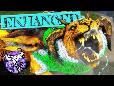 NOT STOPPING UNTIL I GET THE ENHANCED PART | DoX Ep16 | ARK Survival Evolved