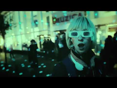 Nika - Sound (Unofficial Video) prod. by Andy Oncea