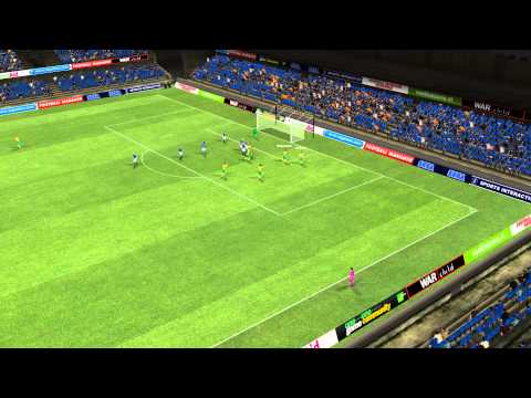 FC Den Bosch 2-3 Fortuna Sittard - Match Highlights