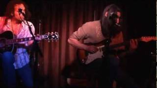 Wiser Time performs ON OUR WAY at the Grape Street in Pennsylvania