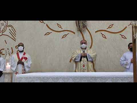 Missa 40 Anos Sagrado Coração de Jesus