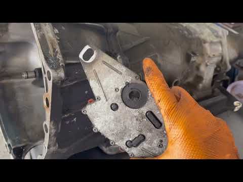 4L60E & 4L80E   No Crank No Start Bad Digital Range Sensor/MLPS/Neutral Safety Switch