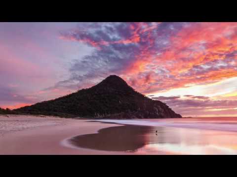 Ep4: Swamis and Dreamtime - Visions of a Nomad