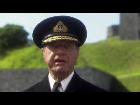 TESTIGO DE CARGO: Cuando Billy Wilder rodo una obra de Agatha Christie