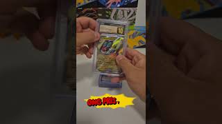 #pokemoncards #pokemon #pokemontcg #tcg #cgc #shorts #megaevolution