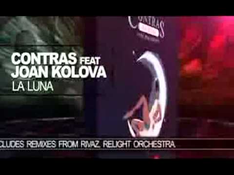 Contras+Feat+Joan+Kolova+ La+Luna  mpeg1video