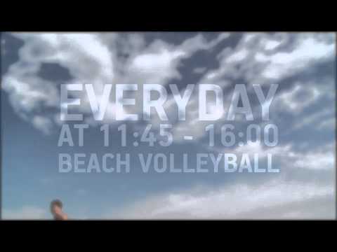 GPL BeachVolley