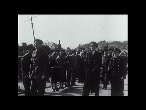 Channel Island - Liberation