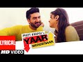 Preet Harpal: Yaar Berozgaar (ਯਾਰ ਬੇਰੋਜ਼ਗਾਰ)  Full Lyrical Song | Latest Punjabi Song | T-Series