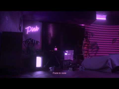 O Ghost - Pink Ft. Big Jaiy (Prod. Stick)