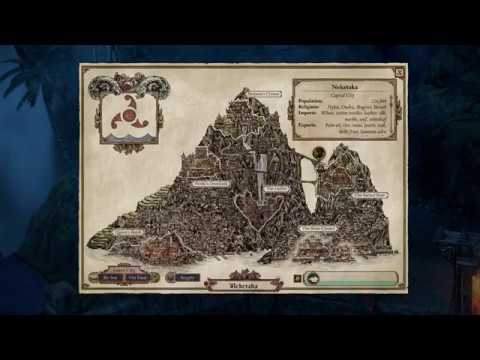 Pillars of Eternity 2: Deadfire walkthrough - 18: Brass citadel