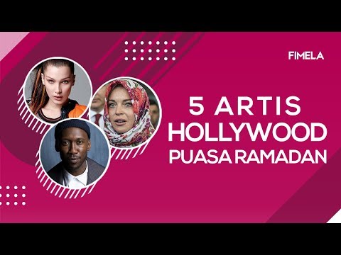 download lagu mp3 mp4 Selebriti Hollywood Islam, download lagu Selebriti Hollywood Islam gratis, unduh video klip Selebriti Hollywood Islam