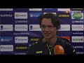 Nils van der Poel: 'Olympische Spelen op dit moment niet mijn zorg'