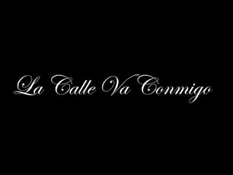 La calle va conmigo-Canterap Ft MRB 2015
