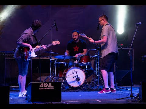 SLIDE RIDE - Online Nisville 2020