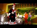 Getting Better (Smash Mouth) | The Cat In The Hat (2003) | TUNE: Kids