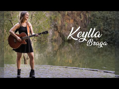 Tudo É Possível - Keylla Braga