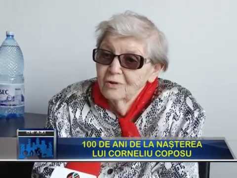 Sighetul de Azi 4 Iunie - 100 de ani de la nasterea lui Corneliu Coposu