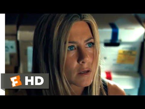 The Bounty Hunter (2010) - Evidence Locker Fight Scene (9/10) | Movieclips