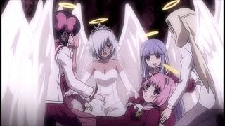 Download lagu Kami nomi zo Shiru Sekai Megami Hen - God only knows -Secrets of the Goddess- mp3