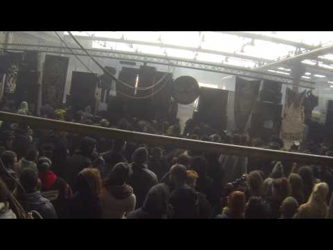 the robotic boogie down - kondor liveset - 678dec2k14