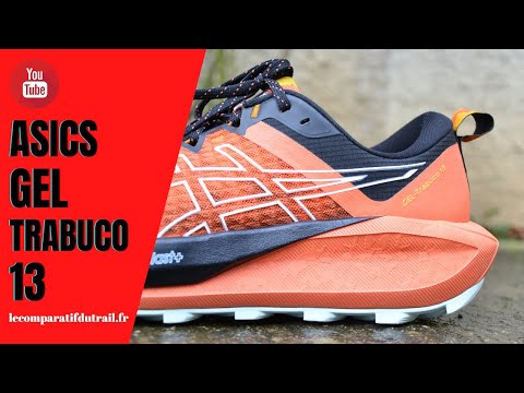 ASICS Gel Trabuco 13